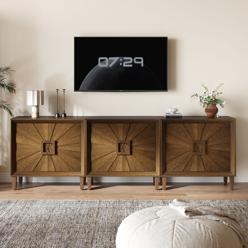 Daple Sideboard Buffet image number 3