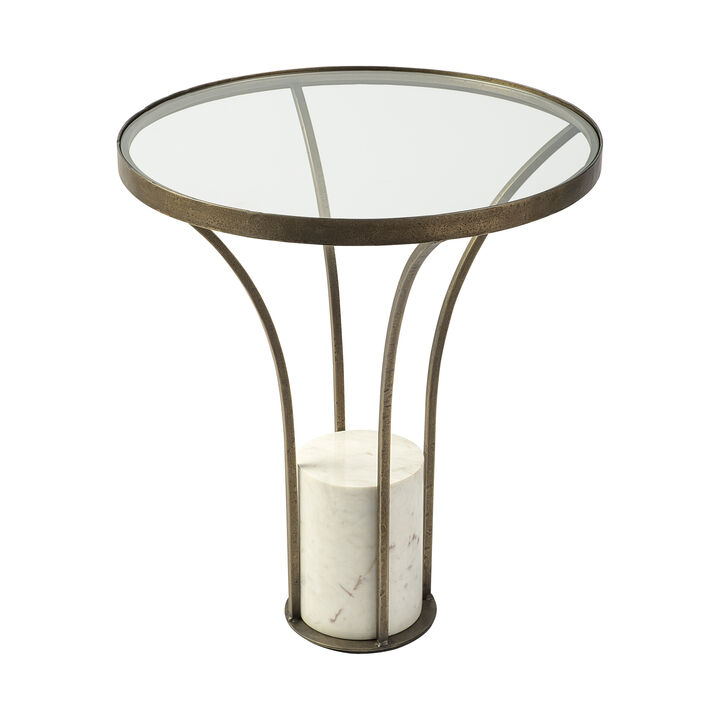 Jacinta Side Table