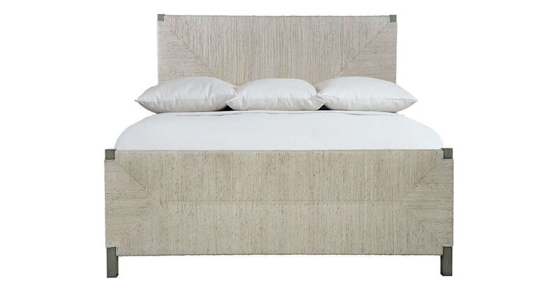 Alannis Panel Bed image number 0