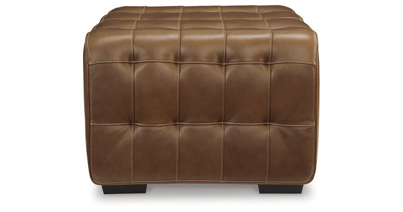 Temmpton Accent Ottoman