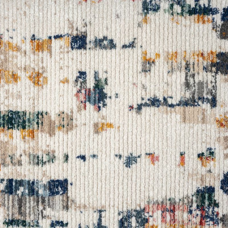 LR Home Bristol Performance Blend Area Rug Indoor image number 2