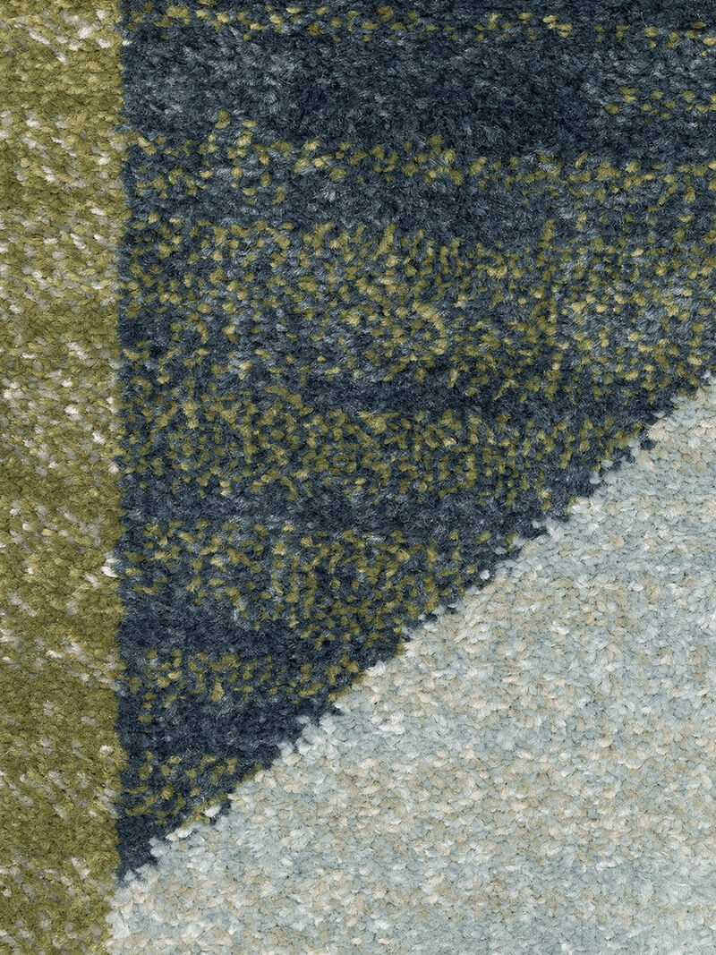 Branson 11A 7'10" x 10' Beige Rug image number 3