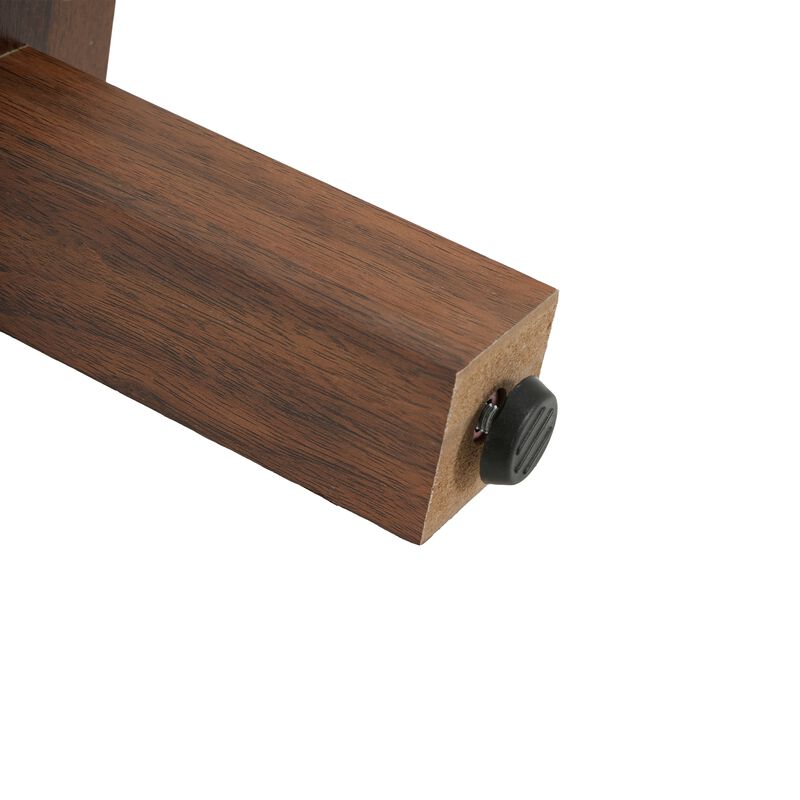 Hafkef  Textured Sideboard image number 6