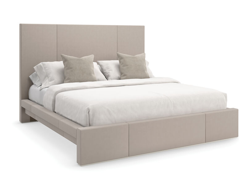 Balance Bed
