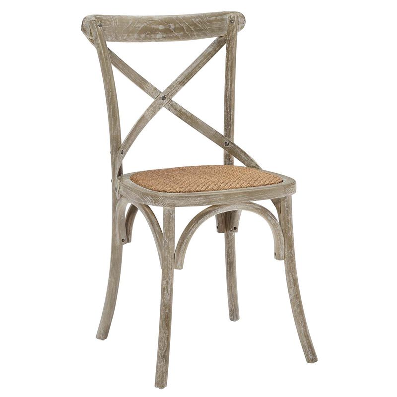 Gear Dining Side Chair Set of 4 image number 1