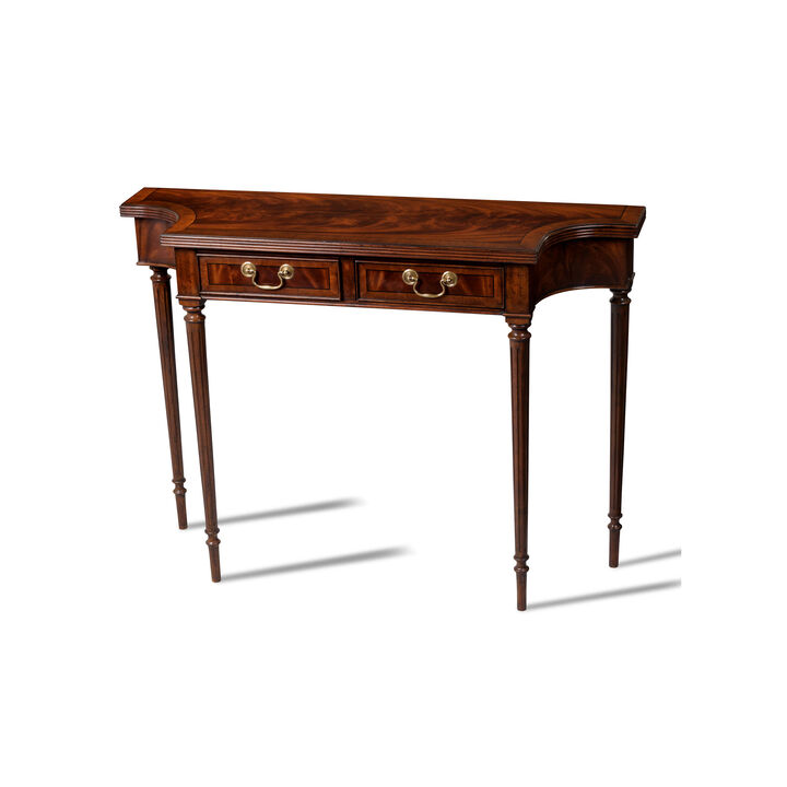 Derby Console