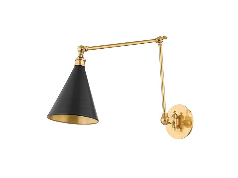 Osterley Wall Sconce image number 0