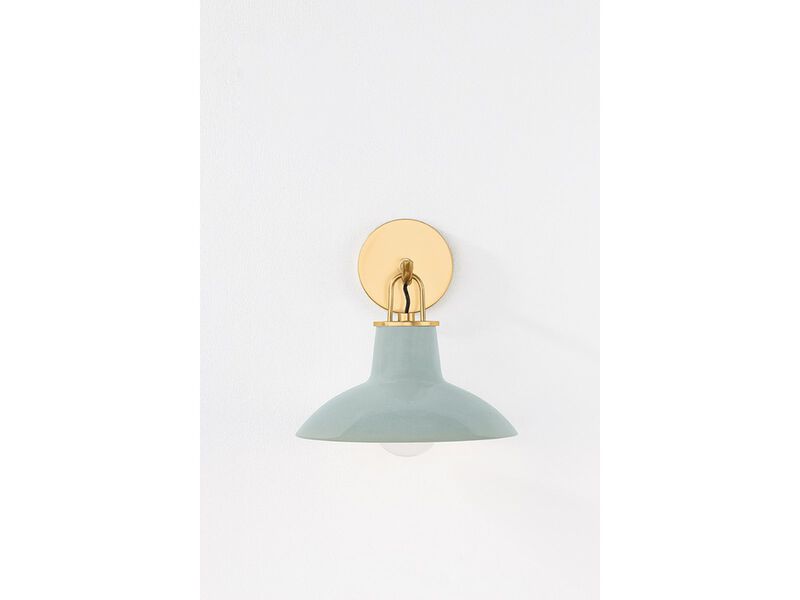 Pottersville Wall Sconce image number 3