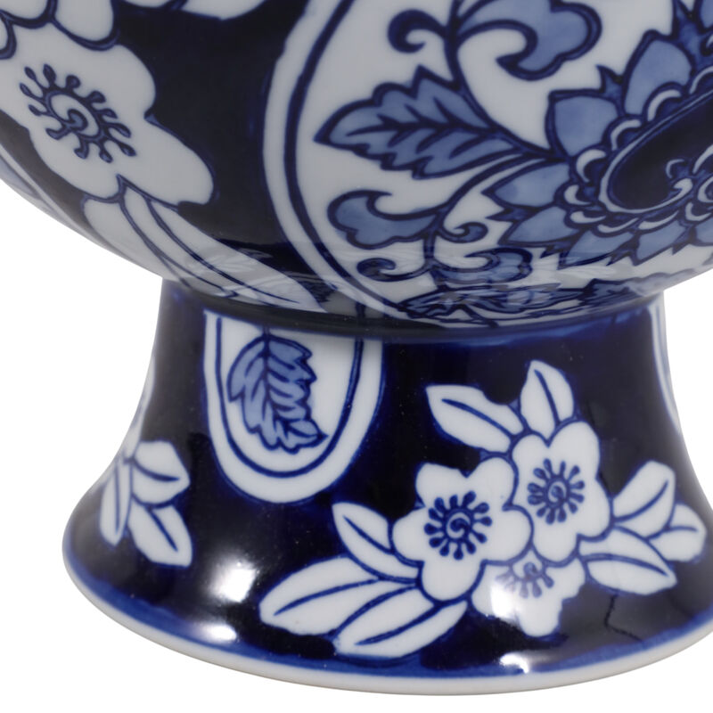 Plumeria Chinoiserie Candle image number 5