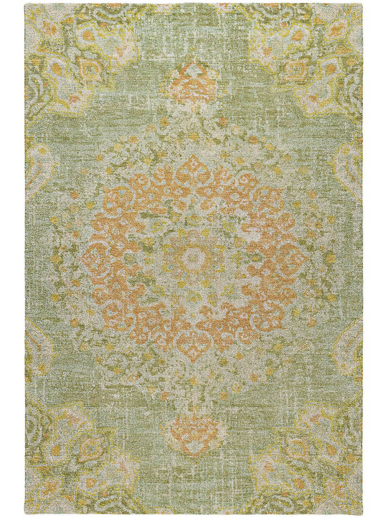 Tabrook TB11 Aloe 10' x 14' Rug
