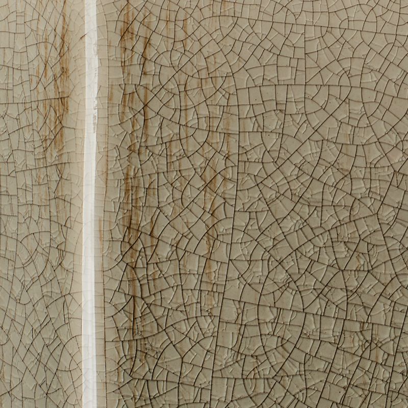 Porto Ceramic Indoor/Outdoor Side Table-Small, Pistachio