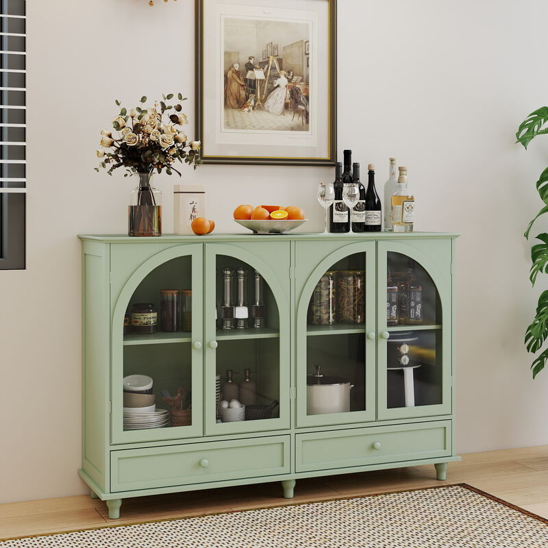 Zukken Sideboard image number 1