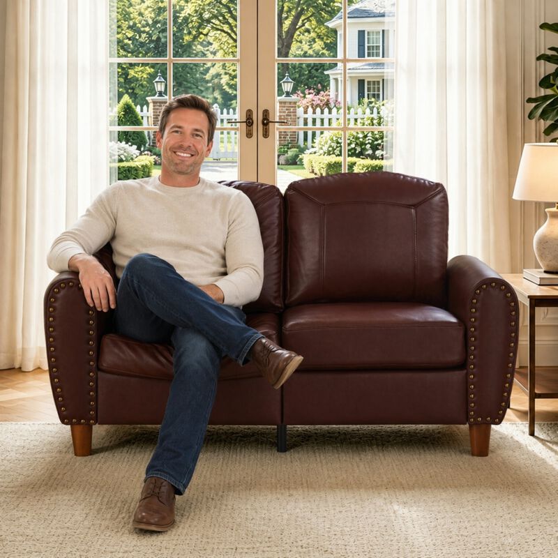 Krakid Loveseat image number 2