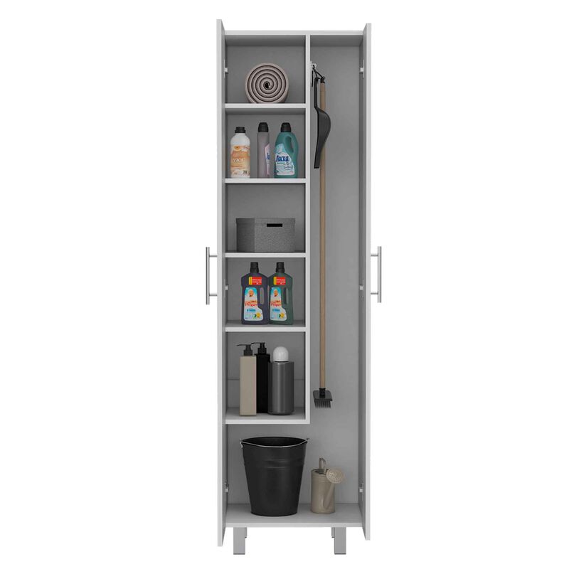 Norway Broom Closet Pantry