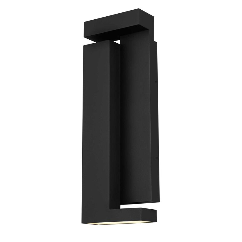 Dance 18 inch LED Wall Sconce image number 1