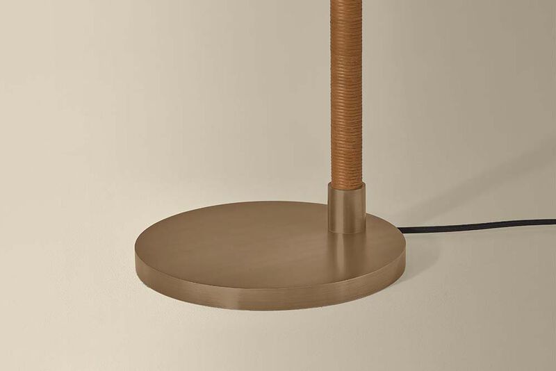 Stoney Floor Lamp image number 5