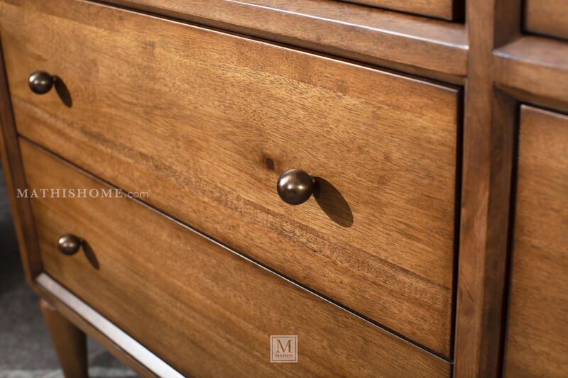 Langley Dresser image number 5