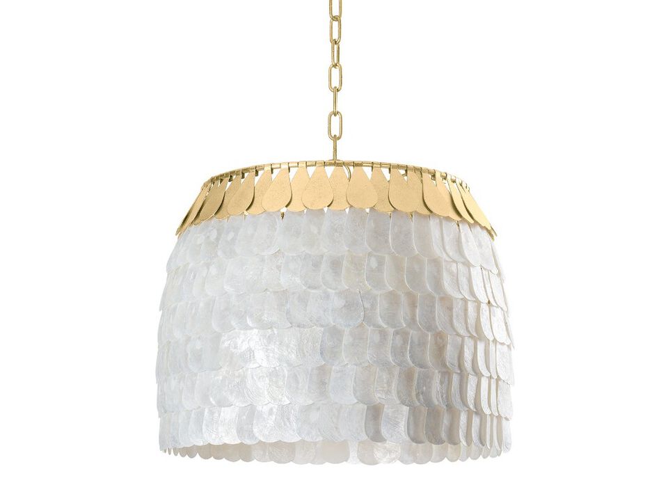 Coralie Chandelier