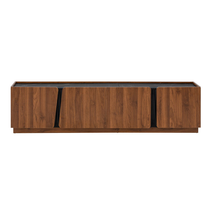 Dufwes TV Stand
