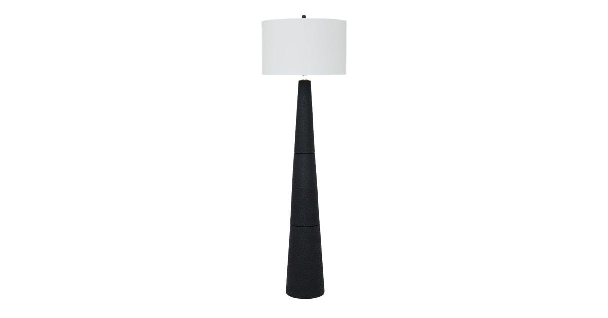 Hallburg Floor Lamp