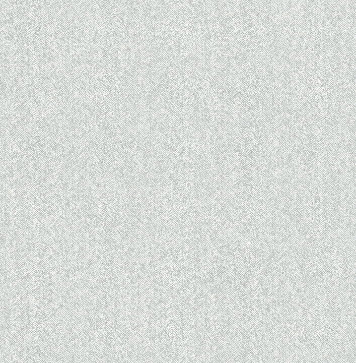 Ashbee Light Grey Tweed Wallpaper (Set of 2)