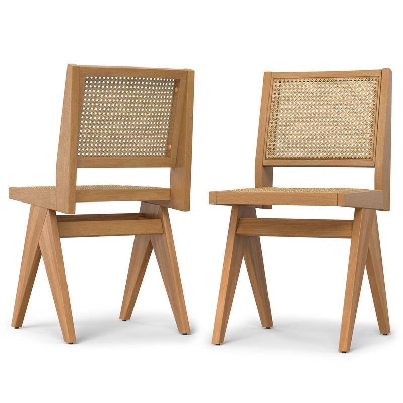 Regina Dining Chair (Set of 2)