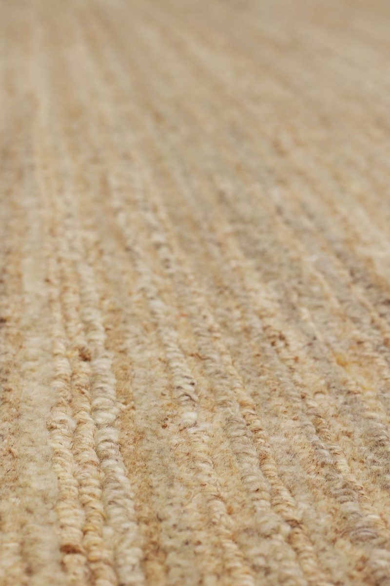 Raja Dark Beige 10' x 14' Rug image number 3