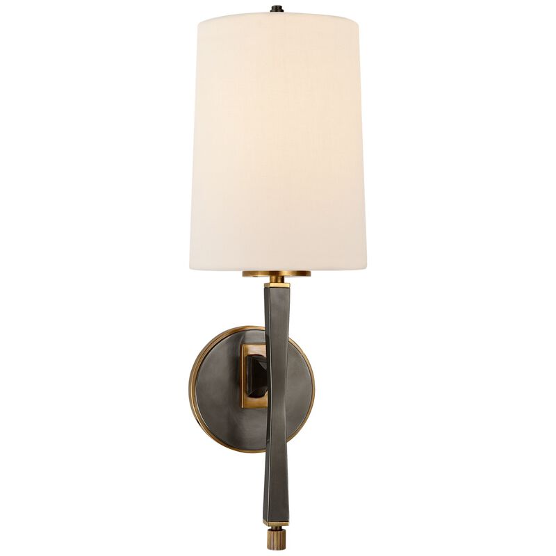 Thomas o'Brien Edie Sconce Collection