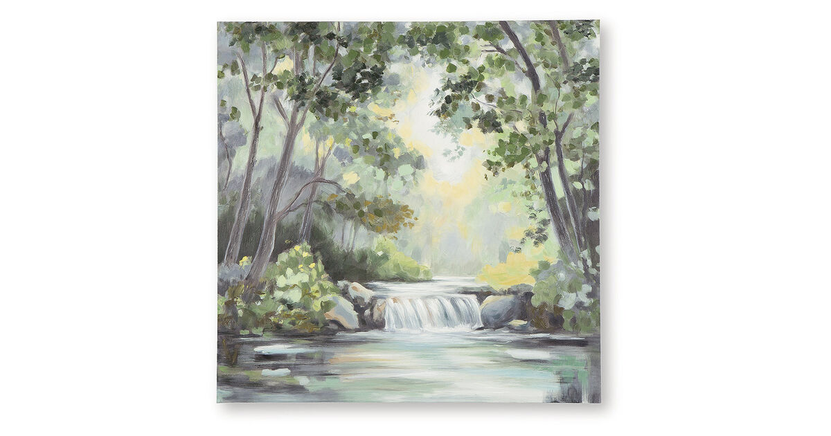 Evermaddick Nature Wall Art