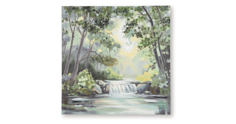 Evermaddick Nature Wall Art image number 0