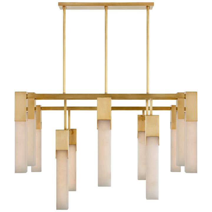 Kelly Wearstler Covet Large Chandelier Collection