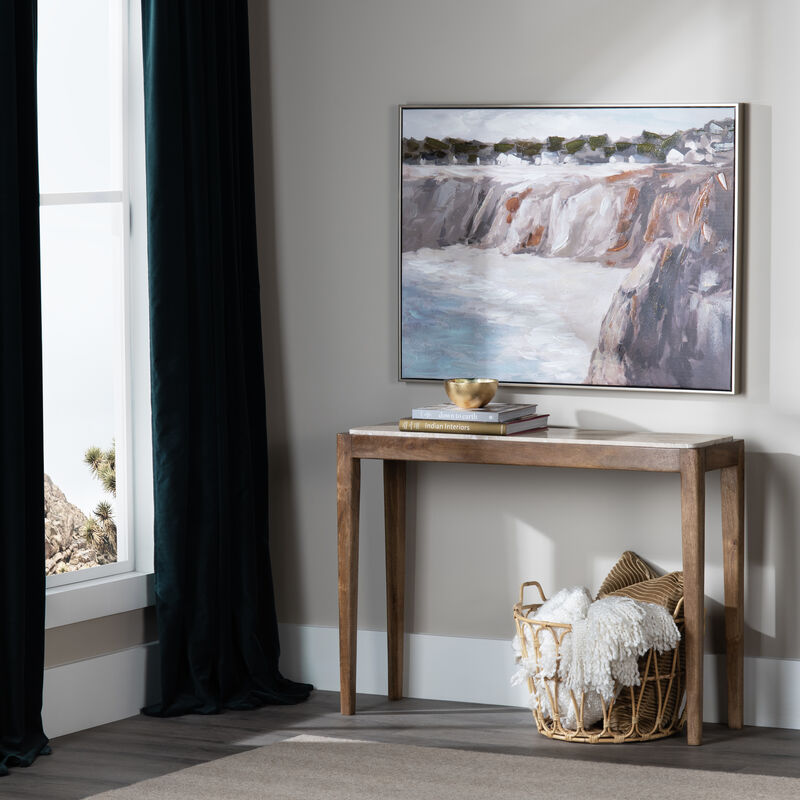 Liam Console Table image number 1