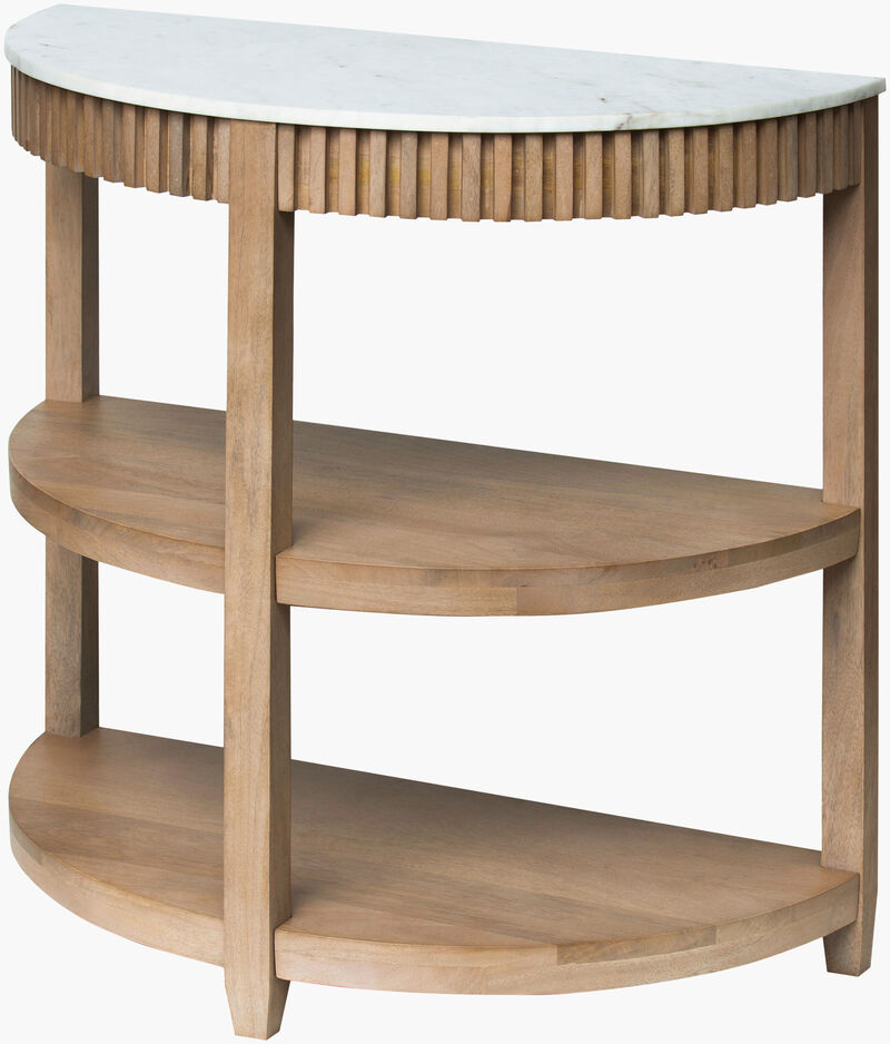Rosemary Console Table image number 0
