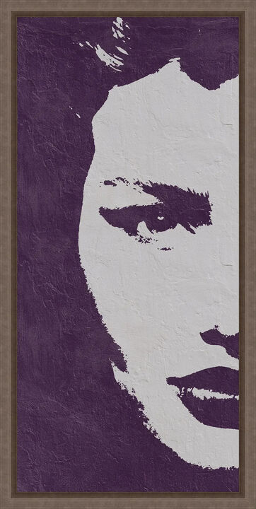 Veiled Expressions II