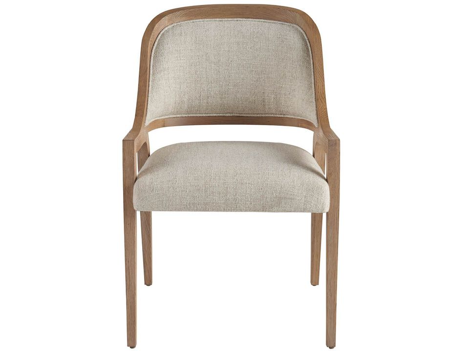 Avaline Arm Chair