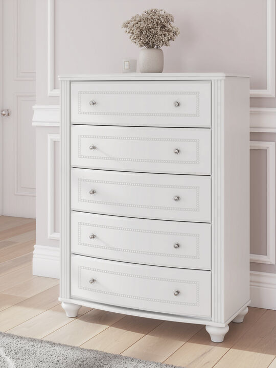 Maylilly Chest of Drawers