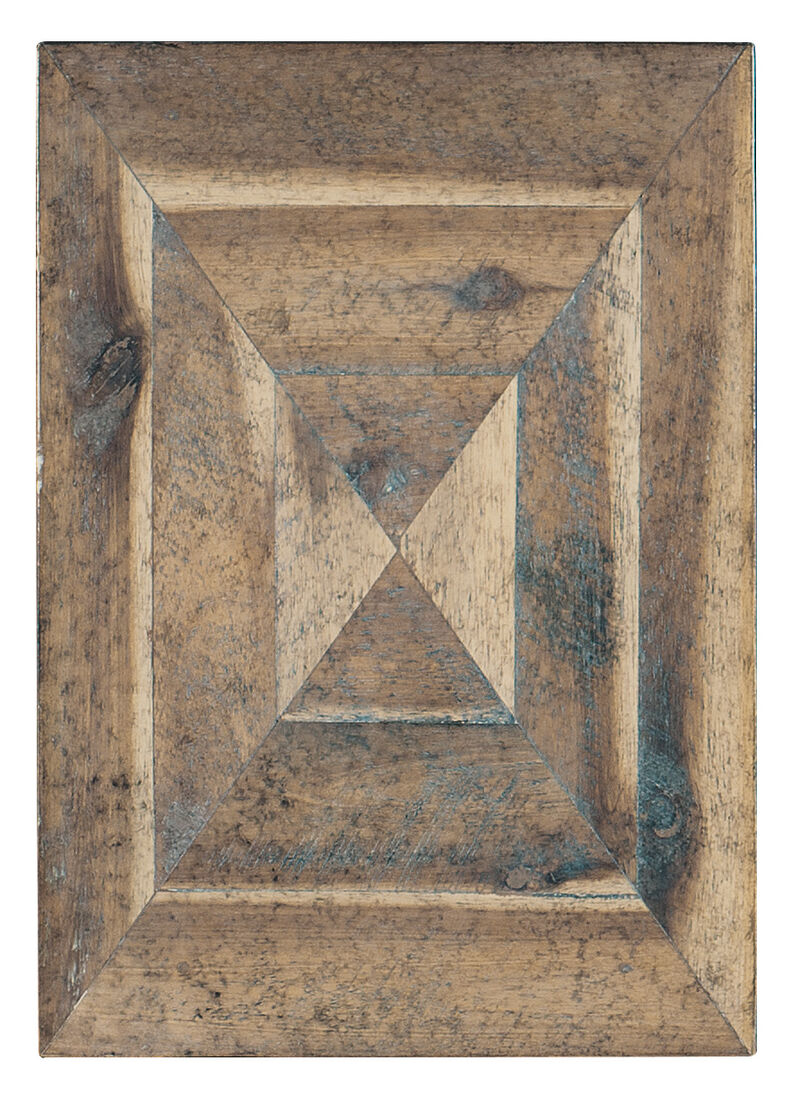 St. Armand Chairside Table