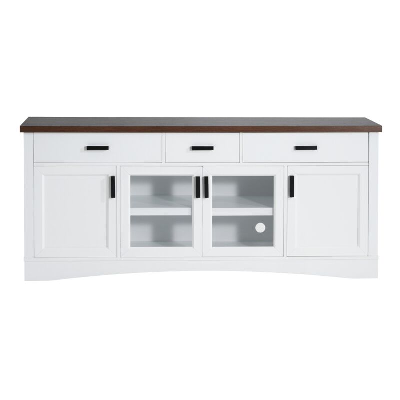 Sobreg TV Stand image number 3