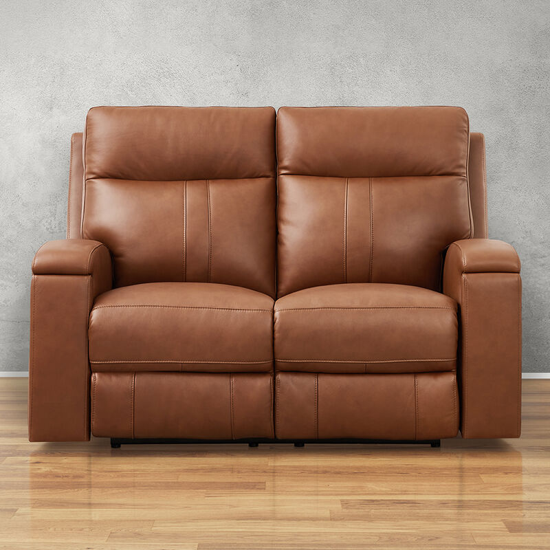 Venice Power Headrest Zero Gravity Reclining Loveseat image number 0