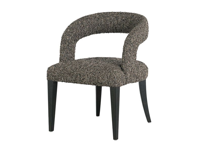 Brett Aramis Moccasin Chair image number 2