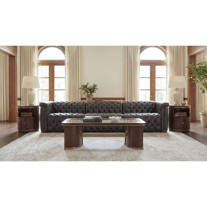 Savion Gravel 3 Piece Sectional