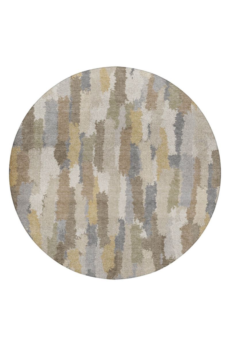 Kenner KN6 Ivory 9' x 12' Rug image number 11