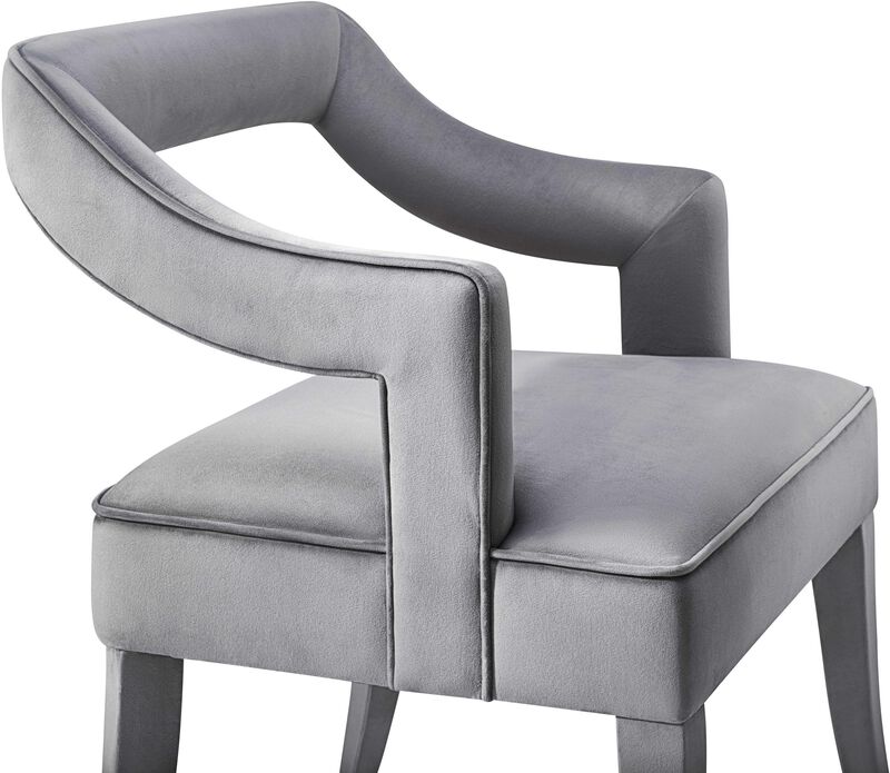 Tiffany Velvet Chair image number 4