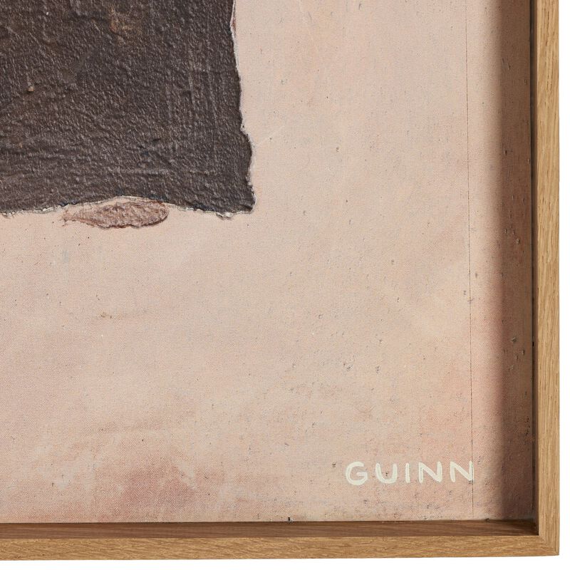 From The Land We Were Formed