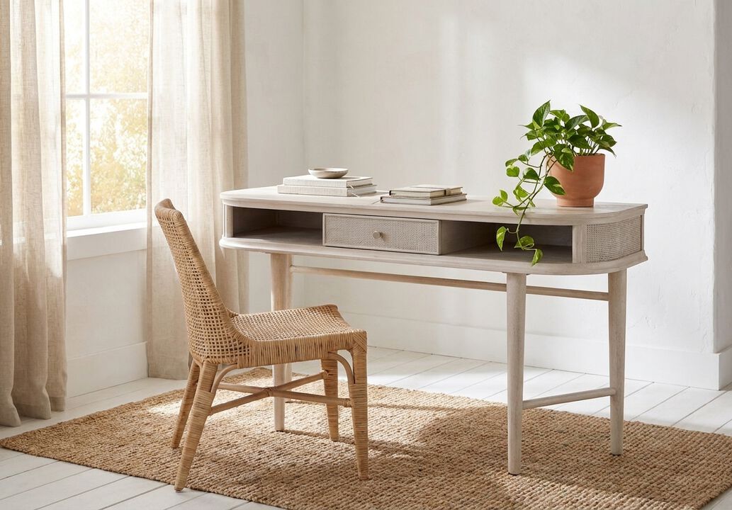 Korey Desk