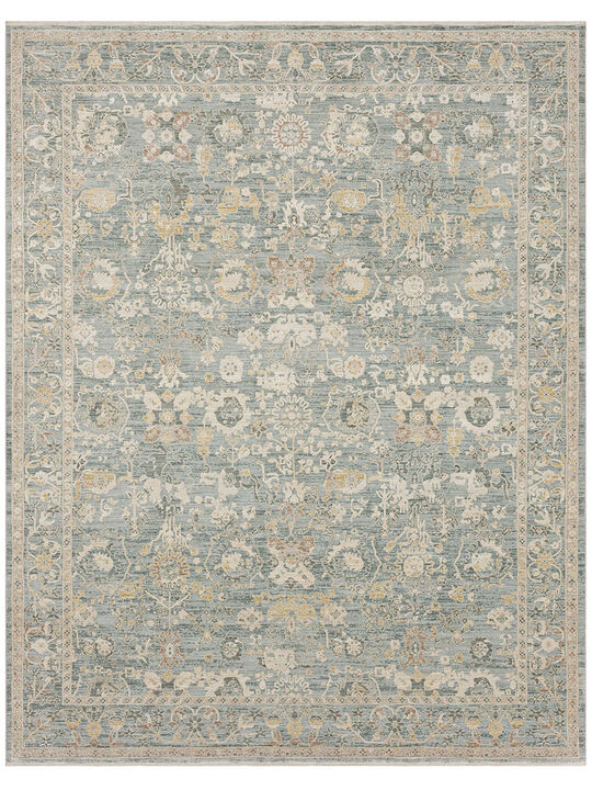 Surrey Hills Bedfordshire Beachglass 9'x12' Rug