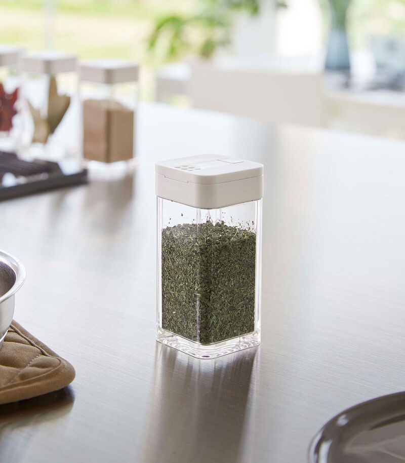 Spice Jar image number 1