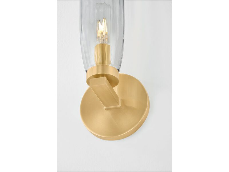 Harpswell Bath And Vanity Light image number 6