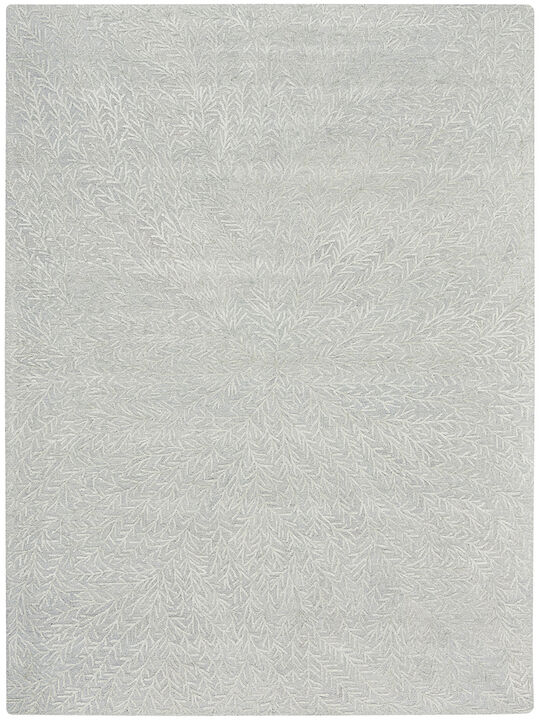 Ma30 Star SMR03 Light Blue 8'6" x 11'6" Rug