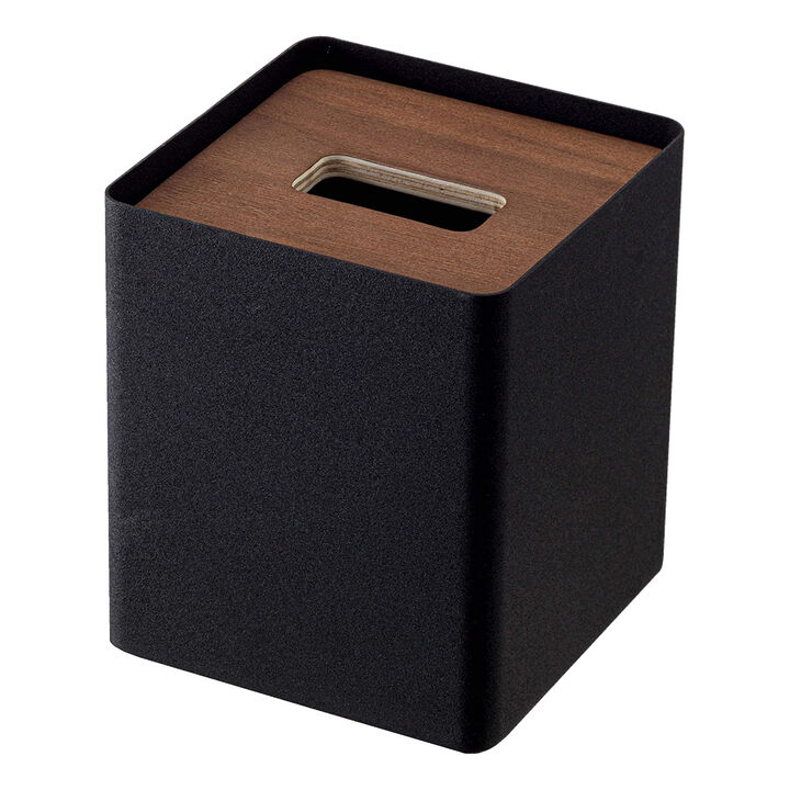 Tissue Box Cover - Two Styles